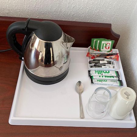 Tor Park Hotel トーキー エクステリア 写真