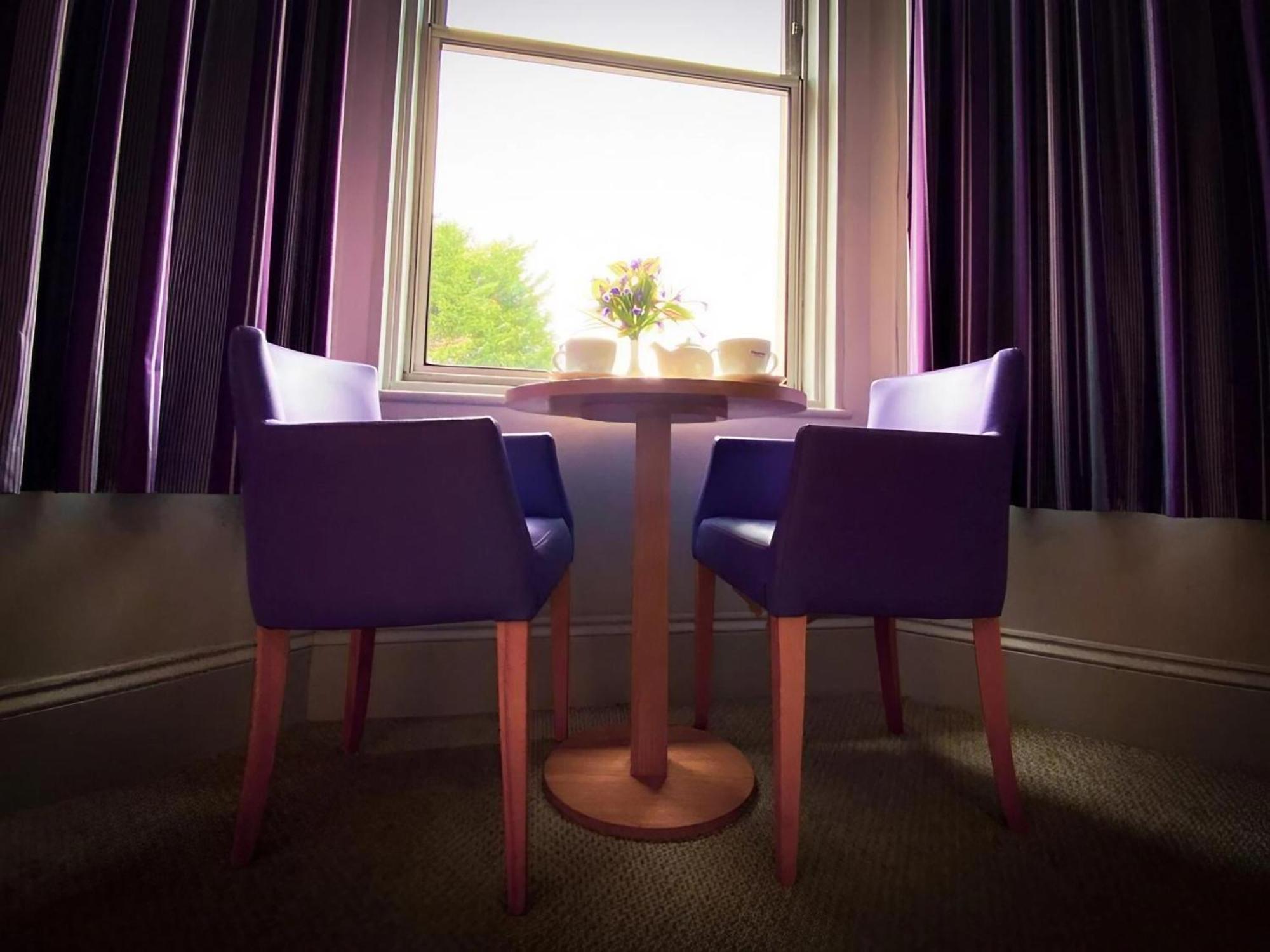 Tor Park Hotel トーキー エクステリア 写真
