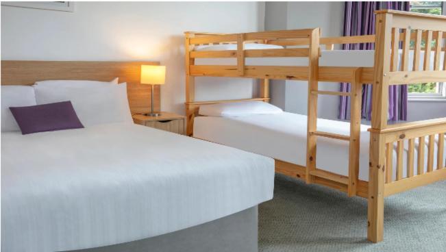 Tor Park Hotel トーキー エクステリア 写真