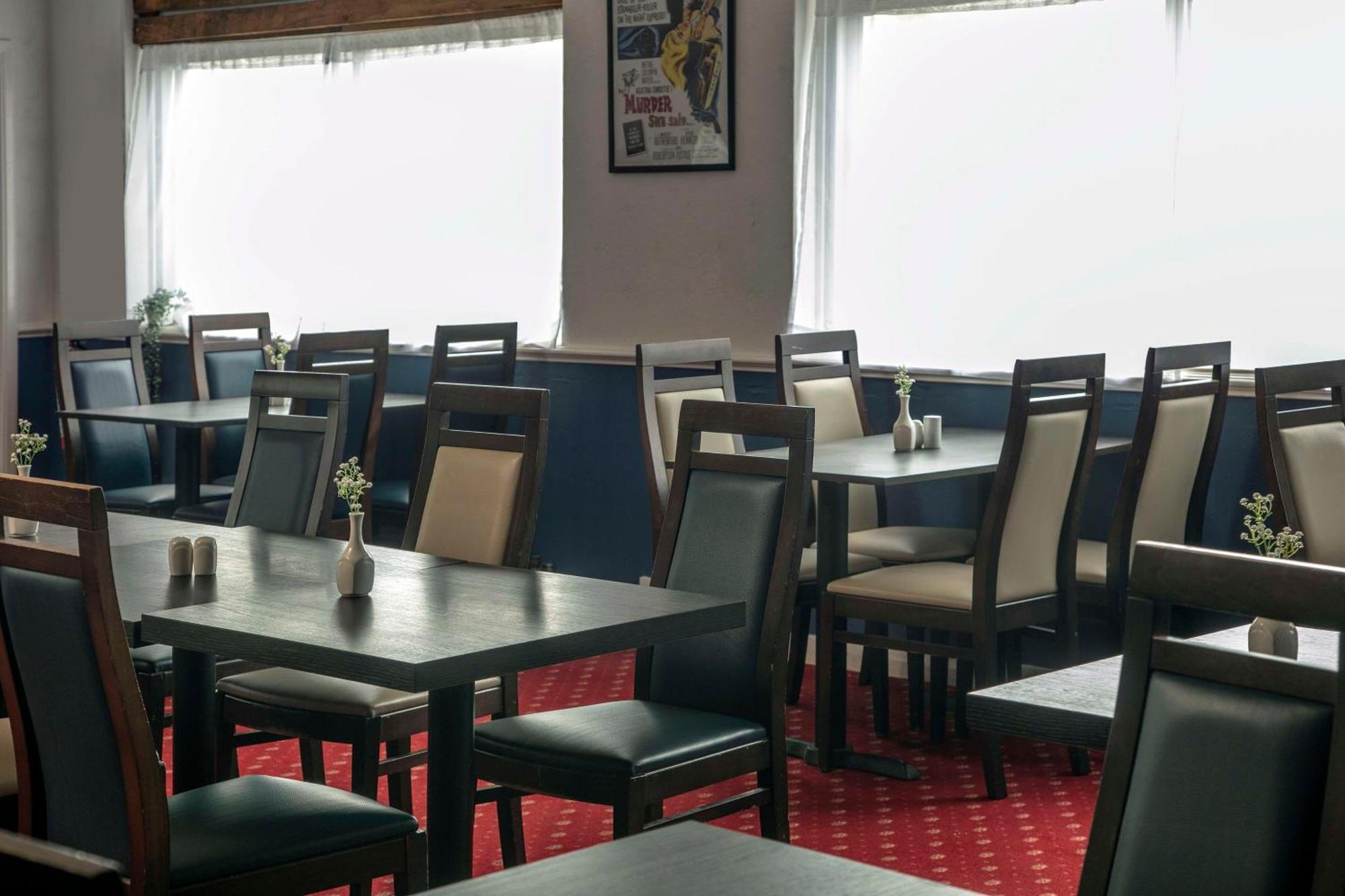 Tor Park Hotel トーキー エクステリア 写真