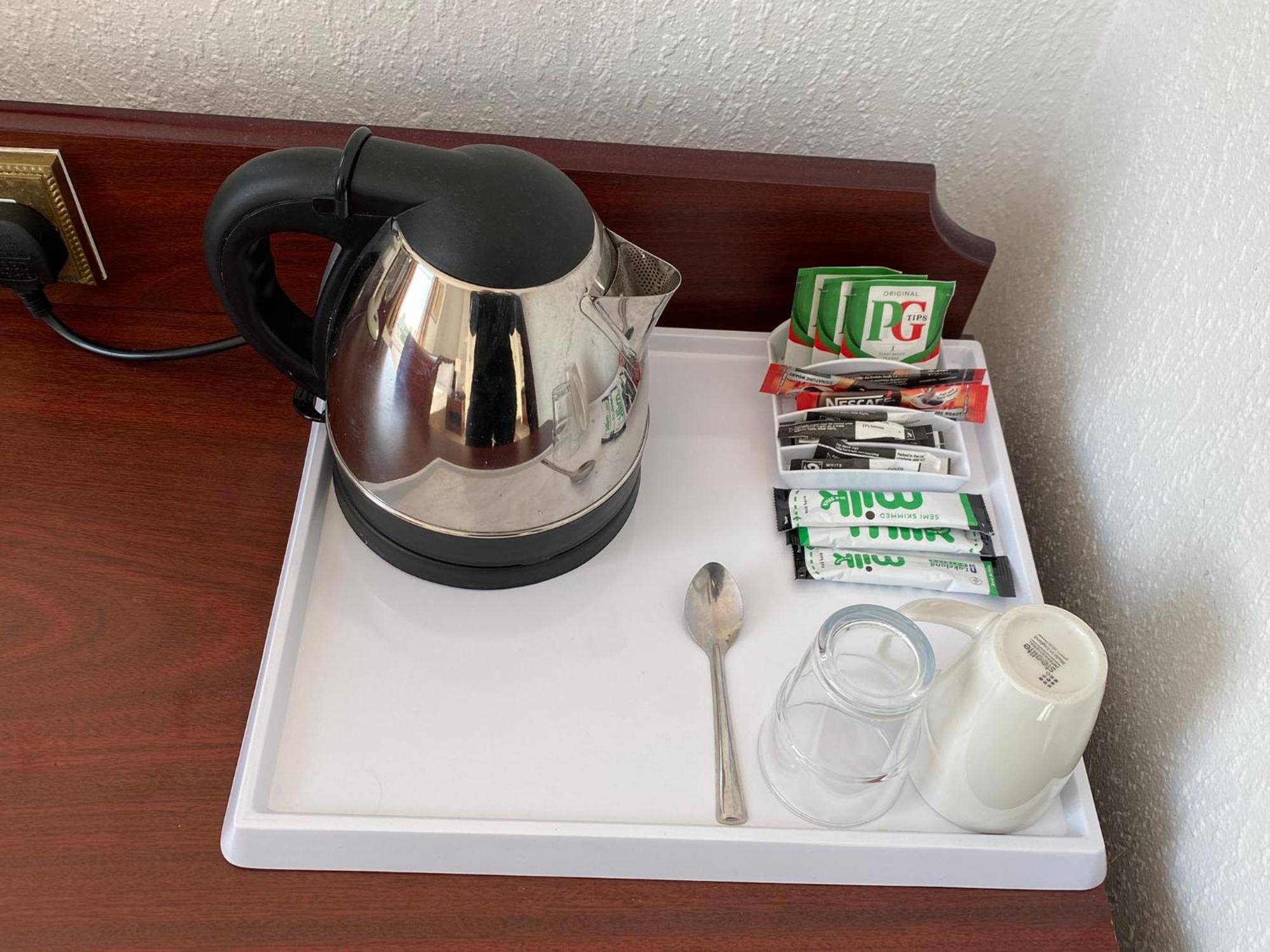 Tor Park Hotel トーキー エクステリア 写真