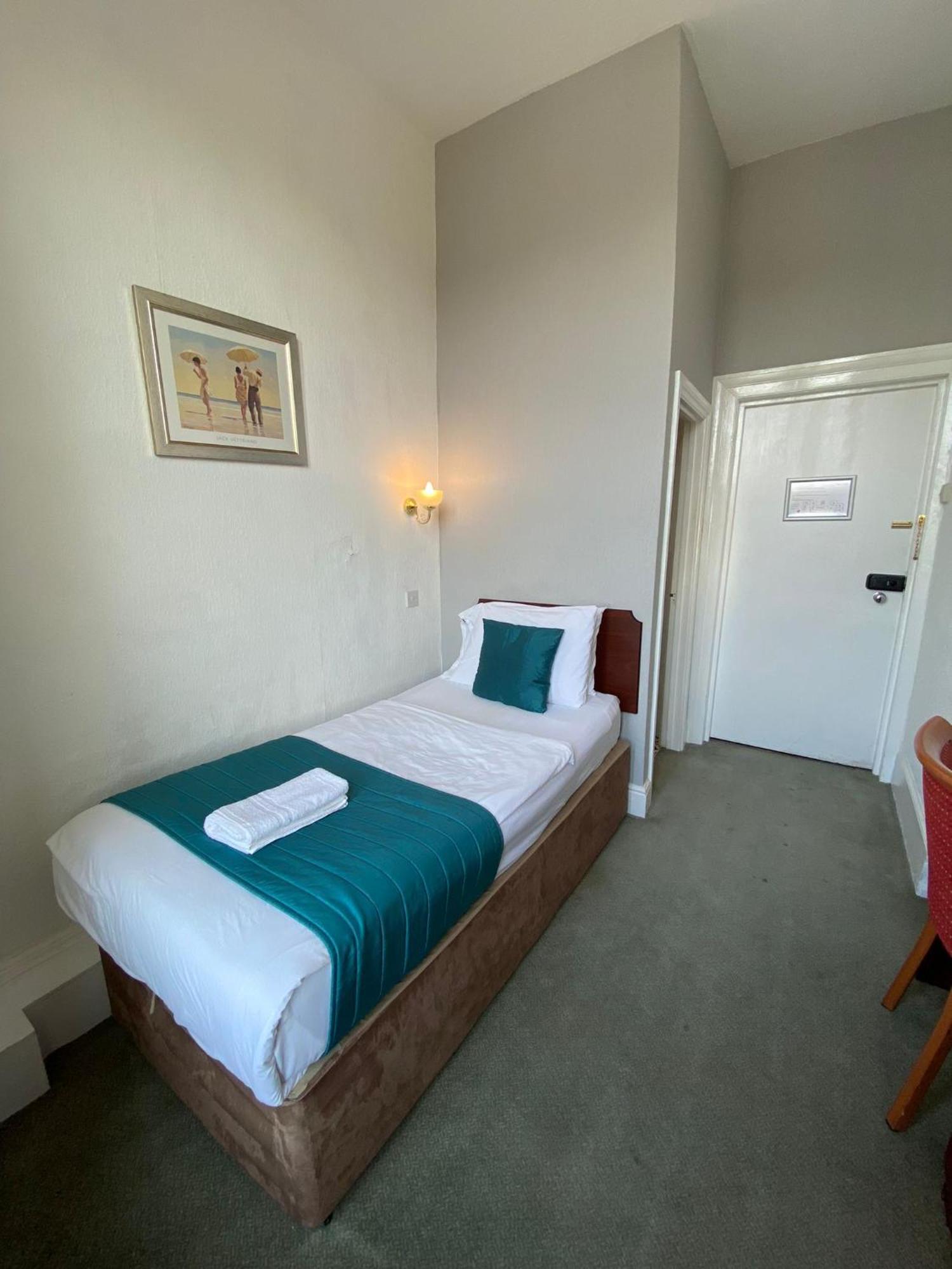 Tor Park Hotel トーキー エクステリア 写真