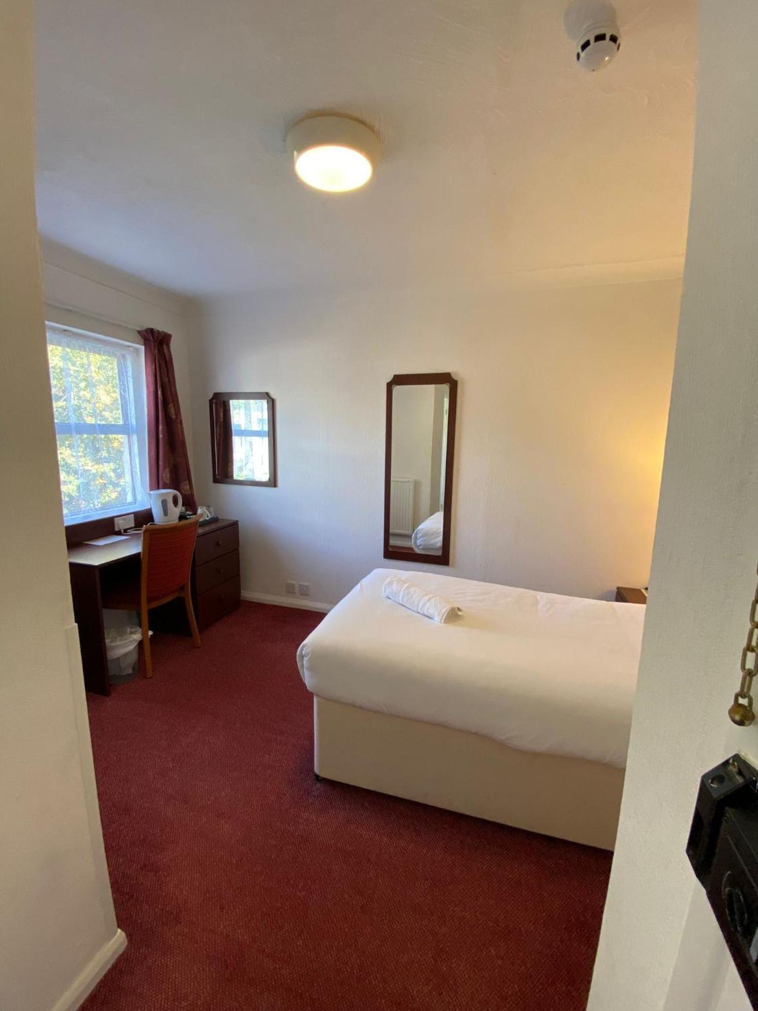 Tor Park Hotel トーキー エクステリア 写真