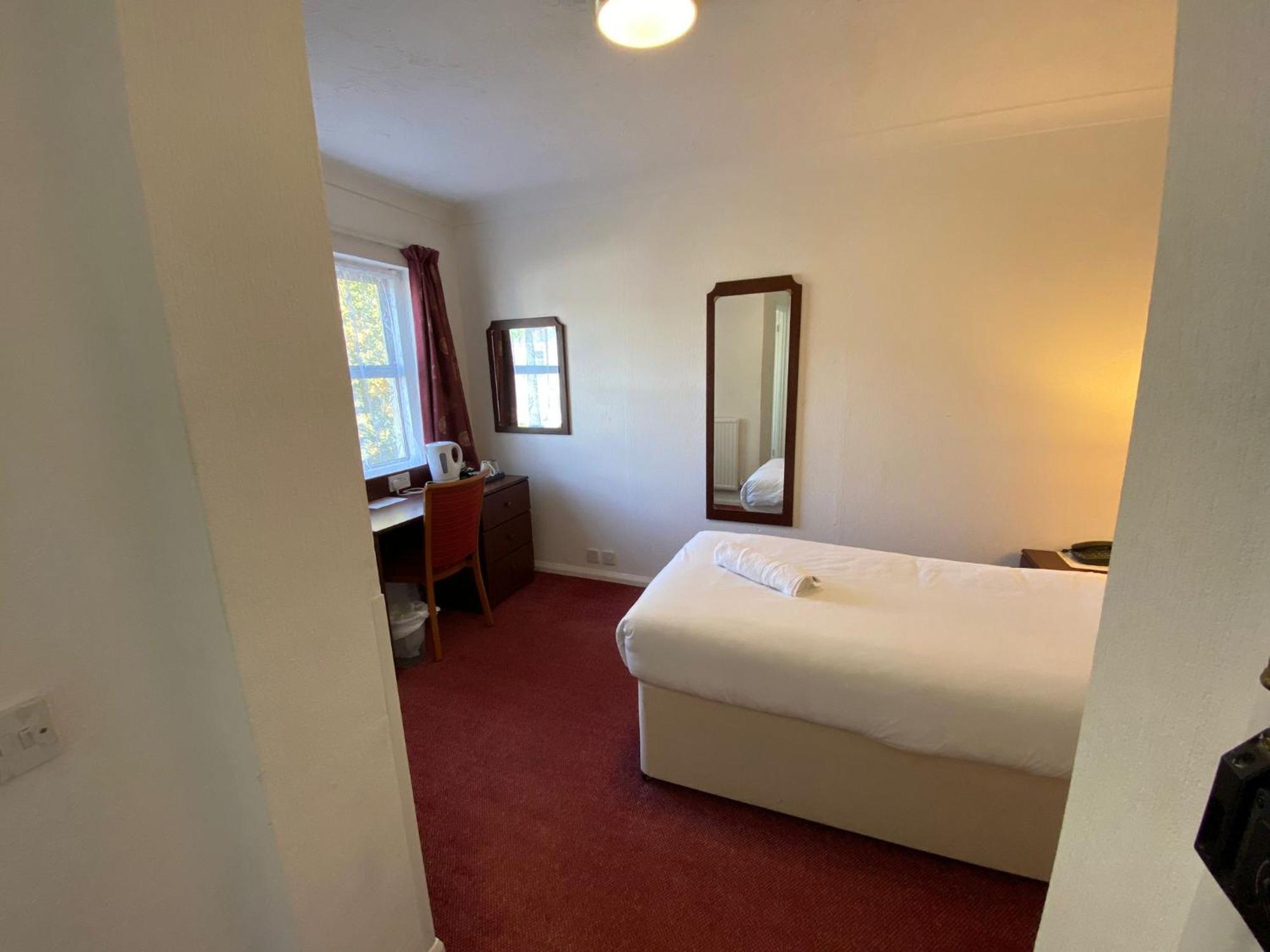 Tor Park Hotel トーキー エクステリア 写真