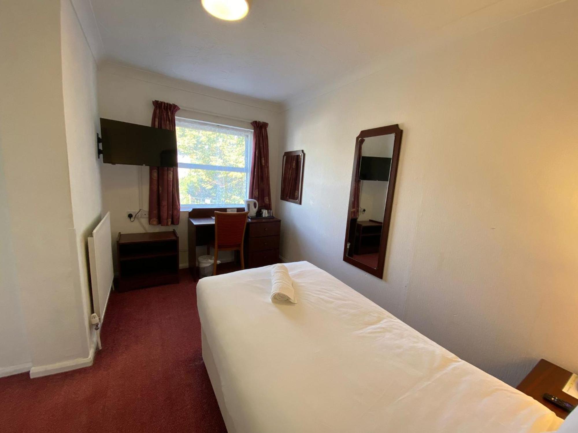 Tor Park Hotel トーキー エクステリア 写真