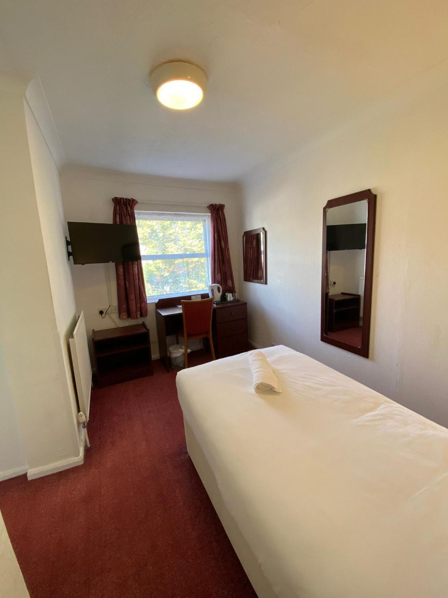 Tor Park Hotel トーキー エクステリア 写真